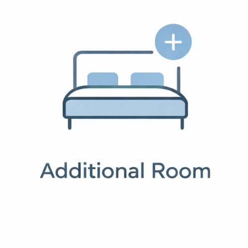 Additional Area / Zone